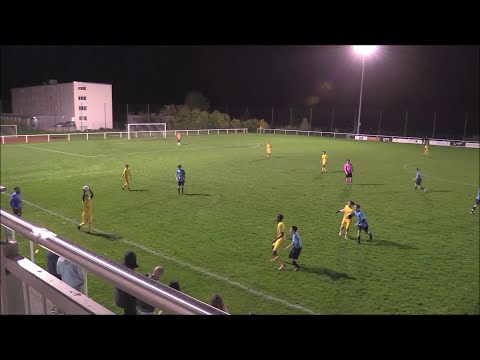 FC Val-de-Ruz vs Team La Chaux-de-Fonds (Deportivo)