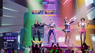 Fortnite Festival  stargazing  [lead]