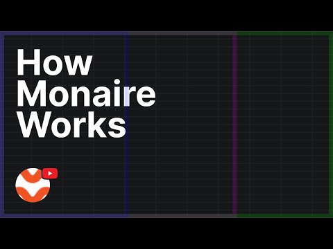 Monaire - How It Works