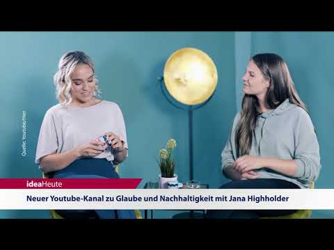ideaHeute 27 08 2020 - Weißrussland - Jana Highholder