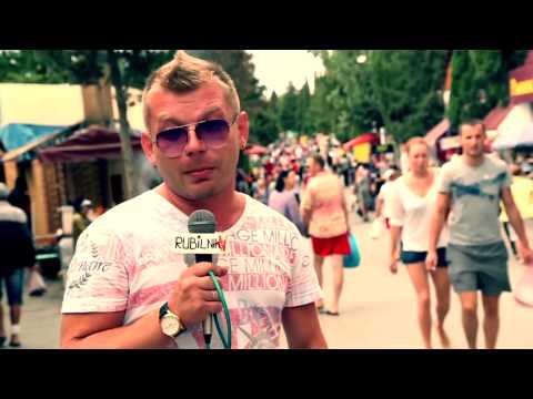 Rubilnik Show путешествие типичного киевлянина, город   Судак