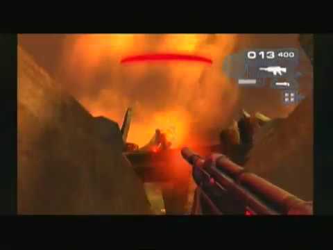 Warhammer 40,000: Fire Warrior