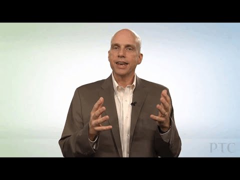 PTC Introduces Windchill 10.0 - PTC