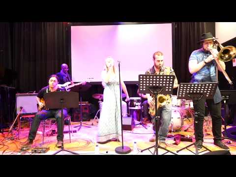 Austėja Žvirblytė + / "Tribal Dance"