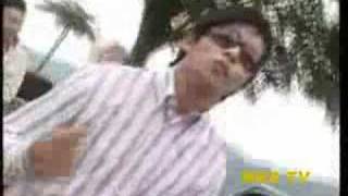 Noh Hujan,dari Hip Hop ke Indie.