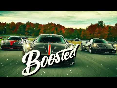 ELECTRO HOUSE BASS BOOSTED 🔈 MIX FOR CAR 2021🔈 CAR BASS MUSIC 2021 🔥 BEST EDM, ELECTRO HOUSE 2021