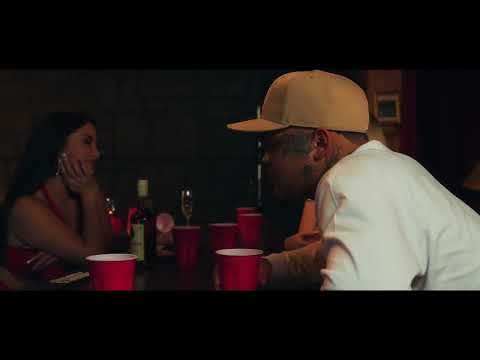 Elijah Scott - Cigarettes (Official Visualizer)