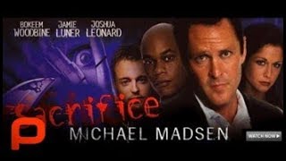 Sacrifice (Free Full Movie) Crime Thriller, Serial Killer