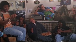 Black Sheep (1996) &quot;Kill Whitey!&quot;