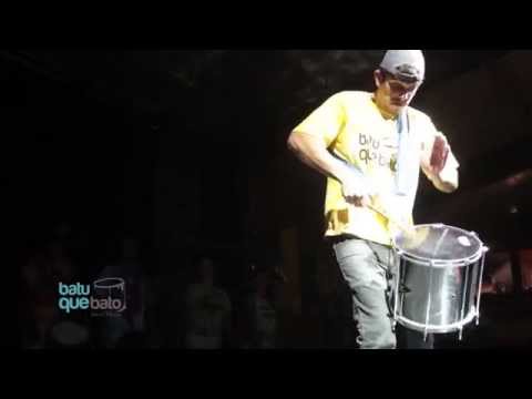 Solo de Repique - Gabriel Policarpo