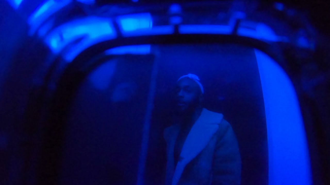 JPEGMAFIA - BODYGUARD!