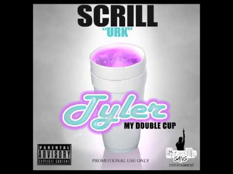 SCRILL-AINT REAL LIKE THEY SAY THEY IS FT  BLAKK BOI & PA'LAY