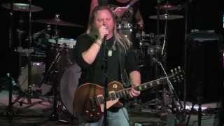 Cold Truth - Peace With Me - Live at 3rd & Lindsley
