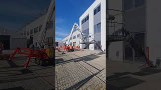 Palazzani XTJ32 spider lift | Image 7 - Machineryline