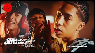 Aldeeen -SITEMA  Feat. Papy Crish x El Rapper RD (Video Oficial)