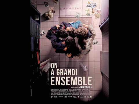 On a grandi ensemble - bande annonce Les Films qui causent