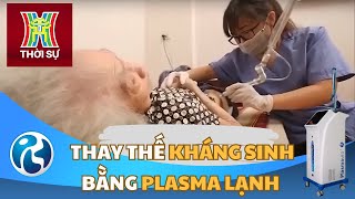 Plasma Việt Nam – Đài phát thanh và truyền hình Hà Nội Bản tin Thời sự
