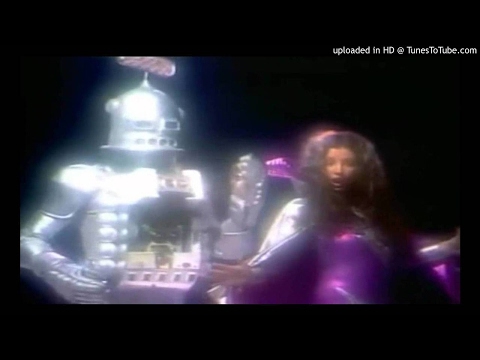 Dee D Jackson - Automatic Lover, 1977 (Extended Version) (HQ)