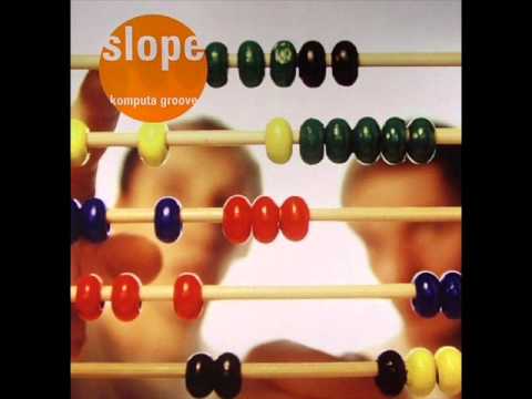 Slope - at least feat. Clara Hill