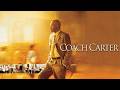 Coach Carter 2005 Movie Samuel L Jackson Rob Brown Review And Reaction