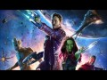 Guardians of the Galaxy - Trailer #2 Music (Spirit ...