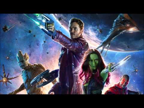 Guardians of the Galaxy - Trailer #2 Music (Spirit In The Sky - Norman Greenbaum) - HD