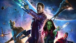 Guardians of the Galaxy - Trailer #2 Music (Spirit In The Sky - Norman Greenbaum) - HD