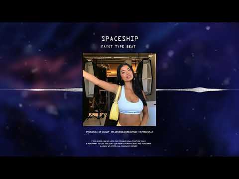 [FREE] MAYOT x JABO x VisaGangBeatz Type Beat (prod. SAVELY)