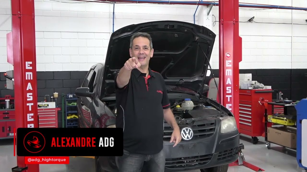 Aula 0006 Diagnóstico do Motor #Parte 1