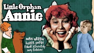 Download lagu Little Orphan Annie (1932) mp3
