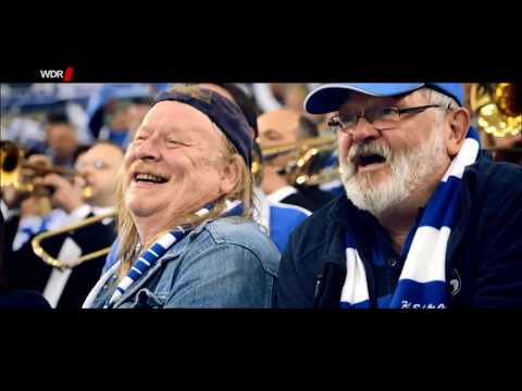 Kurvenklänge - backstage - Schalke 04  (WDR)