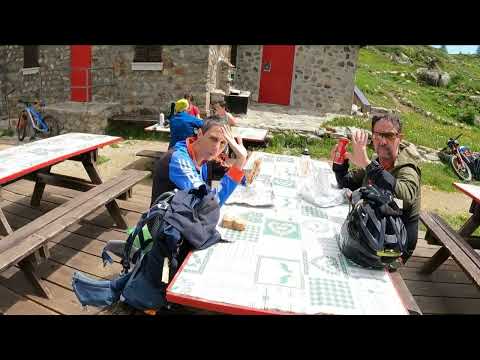 Gita al Livio Bianco 28 maggio 2022