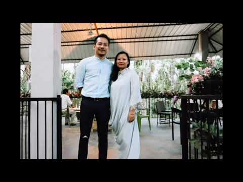 Meyu | Love Was my Alibi | Kristoffer Fogelmark | Cover