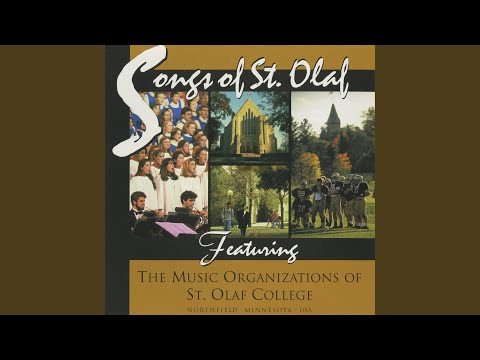 Um! Yah! Yah! (Arr. M. Buck for Choir & Concert Band) (Live)