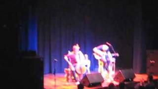 Mike Doughty - Janine