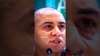 Veja só a situação de Wellington Paulista ex-Fortaleza 😱#futebol #futebolbrasileiro