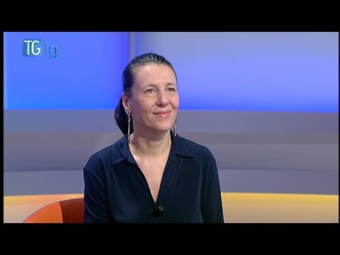 TGtg del 5 giugno 2018 – Ospite: Barbara Tedaldi
