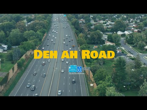 Black Prahfit - Deh Ah Road
