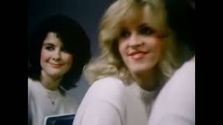 The J. Geils Band - “Centerfold” (1981) (Official music video)