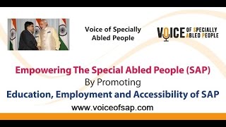 Voice of SAP Global Outreach