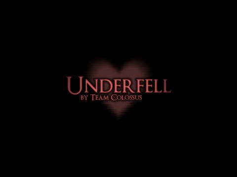 Underfell (Team Colossus) OST - Nether Kind Nor Fair [Reprise] (feat. Jason64)