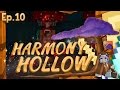 Harmony Hollow Ep 10 LABYRINTH COMPLICATIONS
