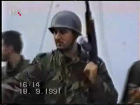 Shorty feat Miroslav Stivic- Dok Dunav