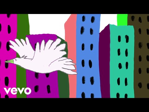 Brian Eno, Beatie Wolfe – Procession