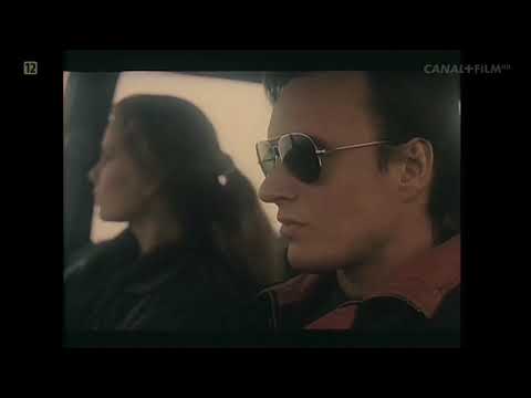 Polonez 1500 w filmie "Sezon na bażanty" TVP 1985.