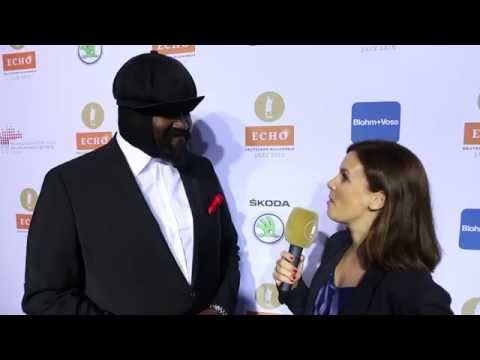 ECHO Jazz 2015: Gregory Porter