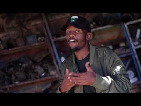 CapOnit Ft Tj Jupiter - I.D.G.A.F_(Prod by nk Music)(Official Music Video)