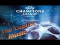 The Cup Lift Music - UEFA Champions League 2006-2007 Soundtrack | HD |