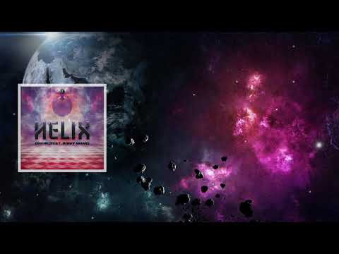 Helix Ft. Romy Wave - Divine (Extended Mix)