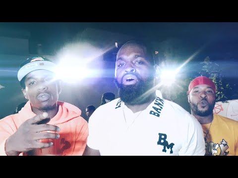 Bandpoppa x Loo Hefner x Foreign Dobe - Who I Am ( OFFICIAL MUSIC VIDEO )